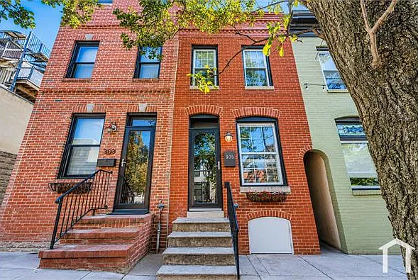 305 S Collington Ave