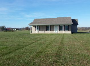 107 Memory Ln, Buffalo, KY 42716