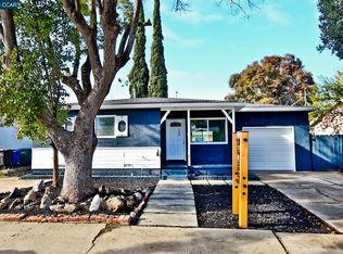 260 Patricia Ave, Pittsburg, CA 94565