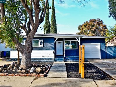 260 Patricia Ave, Pittsburg, CA, 94565