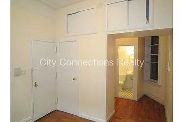 Rented by City Connections Realty