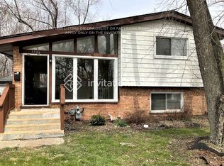 3526 218th St, Matteson, IL 60443