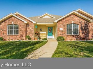 3802 Willow St, Amarillo, TX 79118