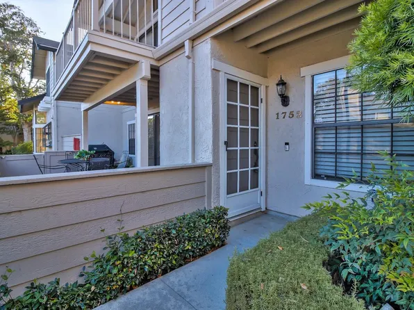 1752 Vista Del Sol, San Mateo, CA 94404