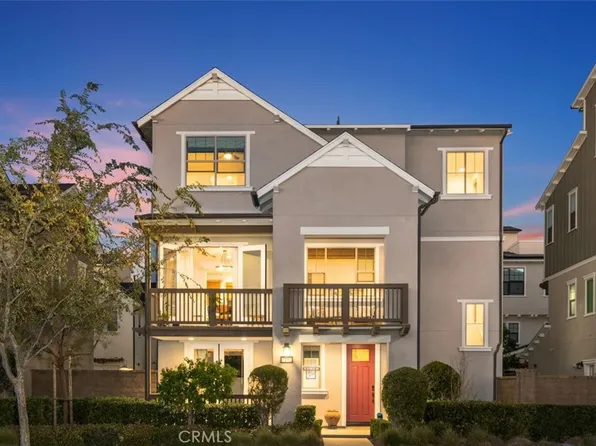 15 Vasto St, Mission Viejo, CA 92694