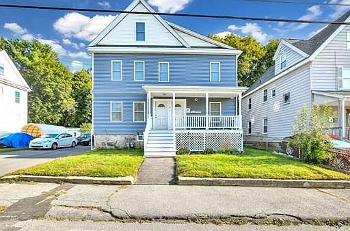 1st image of 13 Melville Ave #1