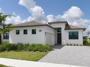 11344 SW Pietra Way, Port Saint Lucie, FL 34987