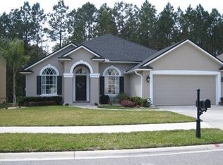 980 Candlebark Dr, Jacksonville, FL 32225