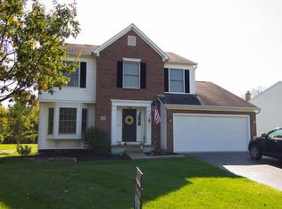 2639 Royal Dornoch Cir, Delaware, OH 43015