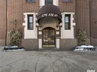 1 Ascan Ave APT 47A, Queens, NY 11375