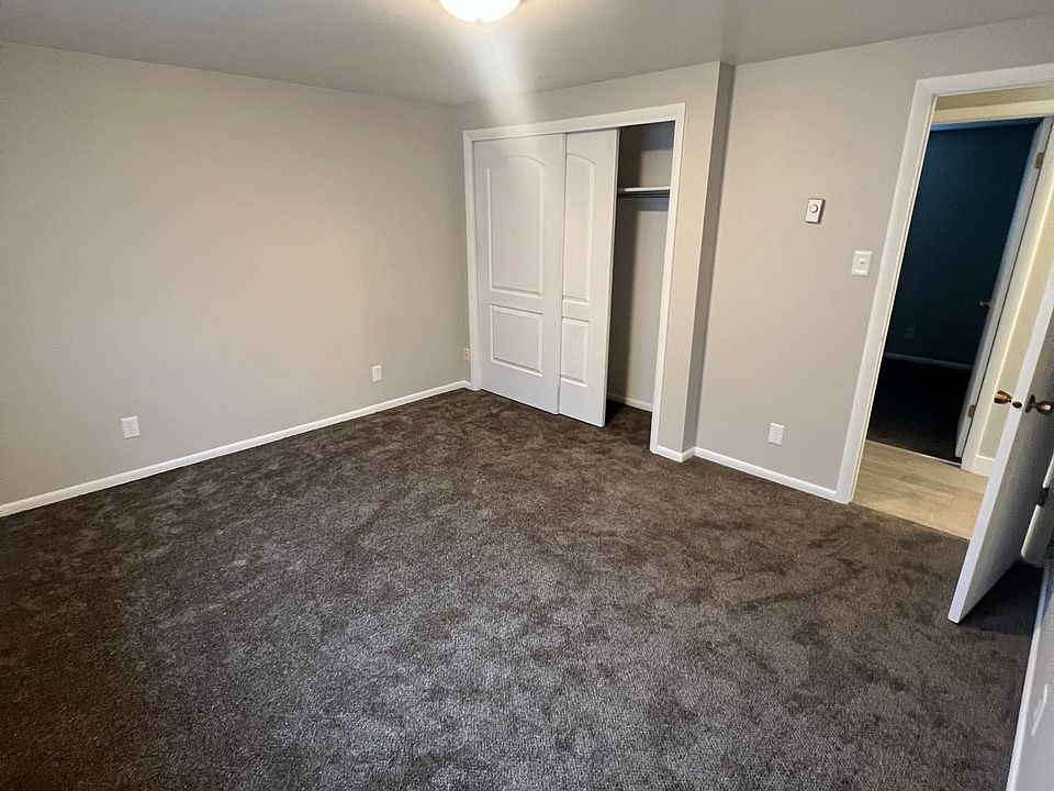 Bedroom #1