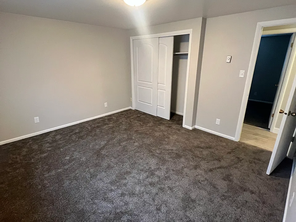 Bedroom #1