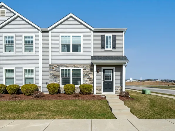 10410 Imperial Pl, Cedar Lake, IN 46303