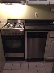 Rented by Landmark Resources