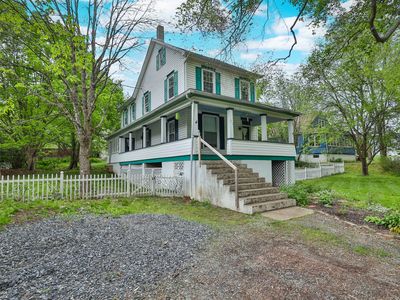 4216 W Grant St, Slatedale, PA, 18079