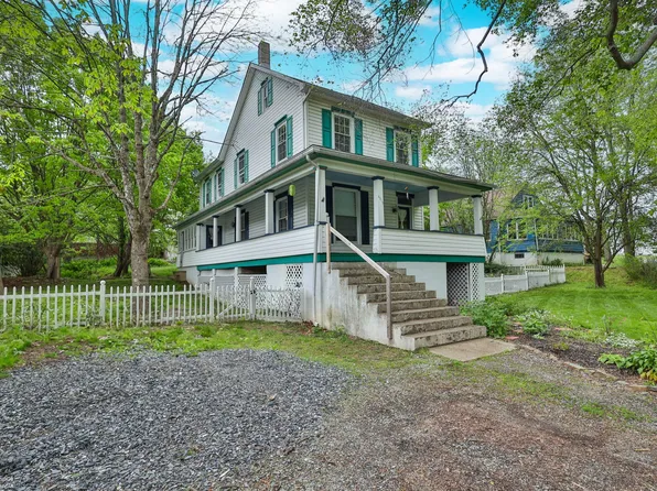 4216 W Grant St, Slatedale, PA 18079