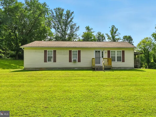 6805 Bensel Ave, Rosedale, MD 21237