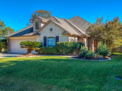 28701 Waikiki Ln, Montgomery, TX, 77356