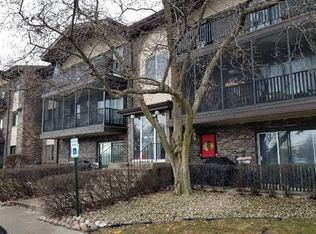 5009 135th St APT 19, Crestwood, IL 60418