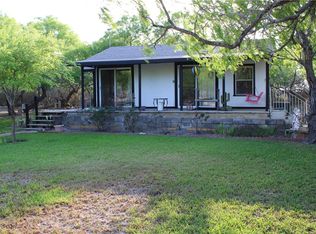 531 S County Road 1140, Riviera, TX 78379