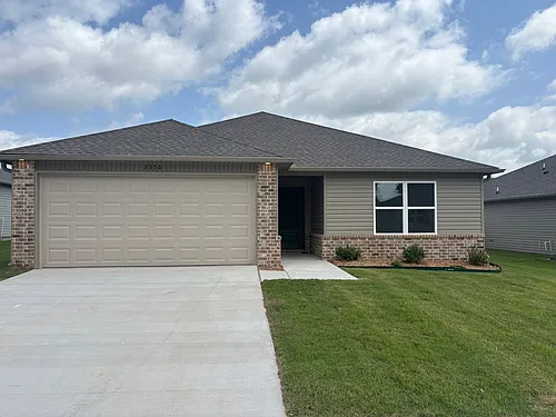 2356 Sam Tillery Dr Photo 1