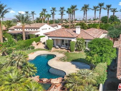 56165 Village Dr, La Quinta, CA, 92253