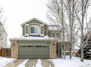 21580 E Crestridge Pl, Centennial, CO 80015