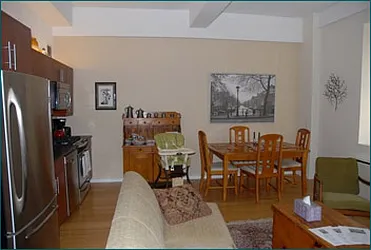 Rented by Brown Harris Stevens