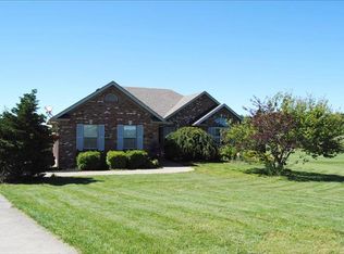 8532 Corydon Ridge Rd, Lanesville, IN 47136