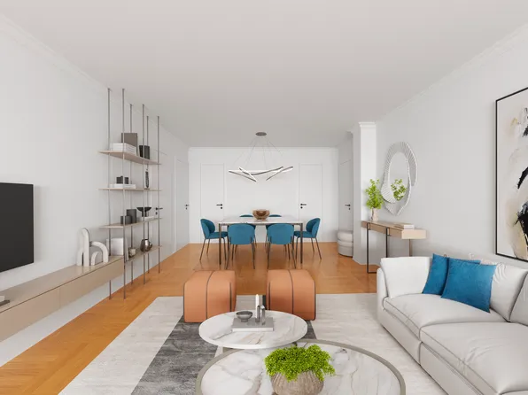 420 East 55th Street 9R image 2 of 8