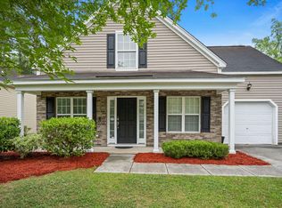 4884 Oak Leaf Rd, Summerville, SC 29485