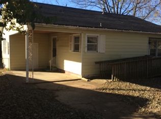 850 E 6th St, Booneville, AR 72927
