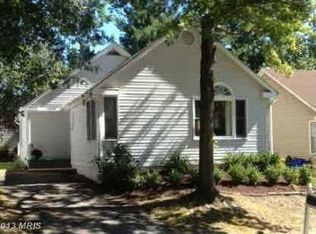 10020 Pratt Pl, Silver Spring, MD 20910