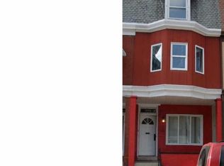 1244 N 11th St, Reading, PA 19604