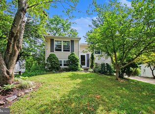 9229 Crazyquilt Ct, Columbia, MD 21045