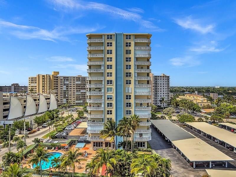 1st image of 305 N Pompano Beach Boulevard #405