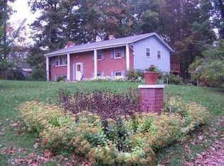 602 Church Rd, Reisterstown, MD 21136