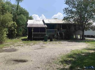 602 Hamilton St, Larose, LA 70373