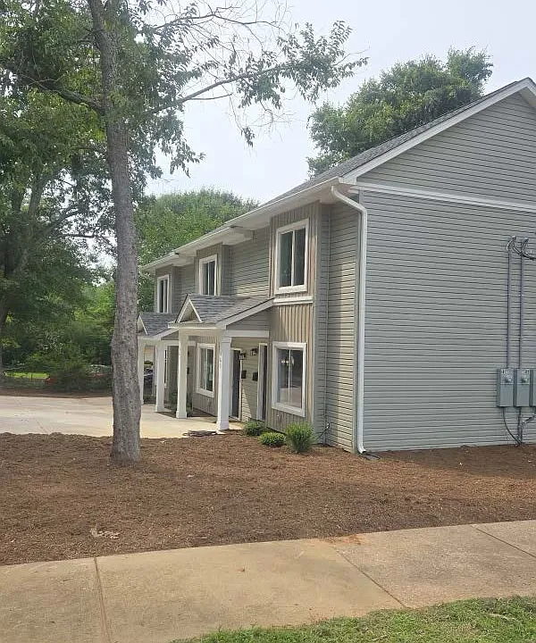 461 Jackson St