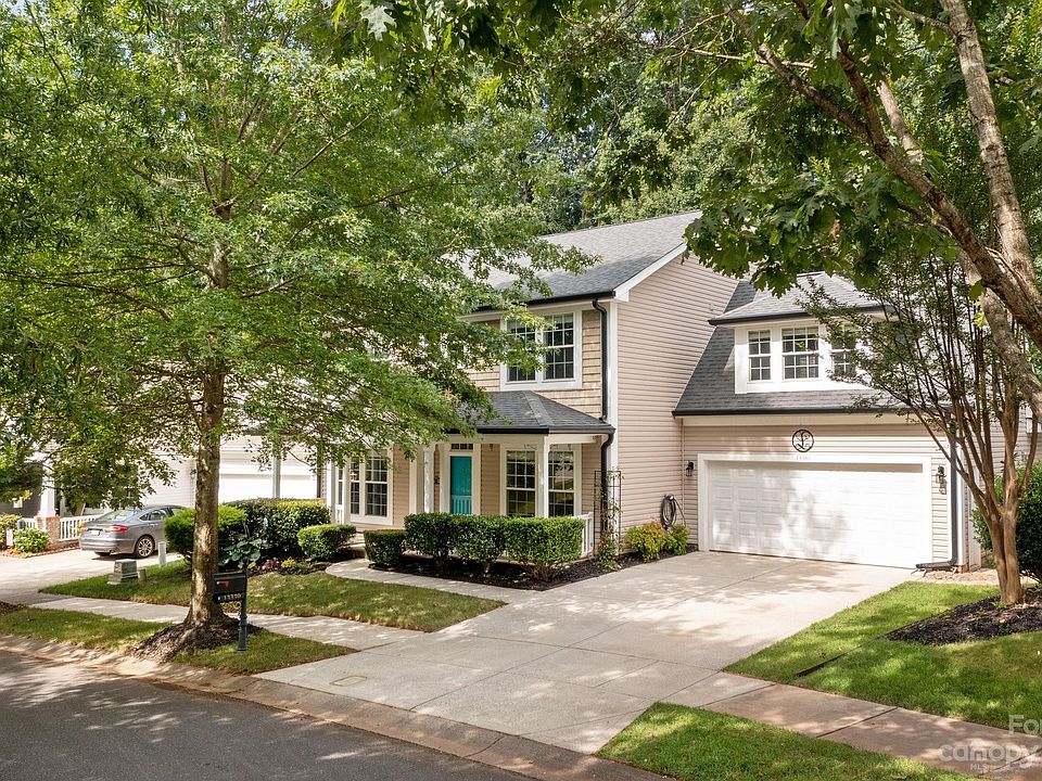 13339 Chelsea Ridge Ln, Huntersville, NC 28078 | Zillow