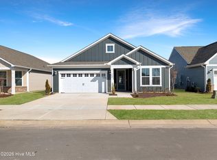 2699 Silverweed Ct, Winnabow, NC 28479