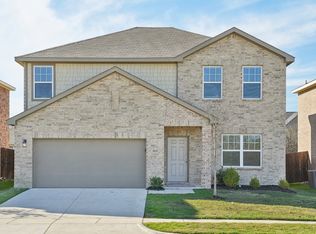 427 Canoe Way, Crowley, TX 76036