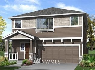 1234 29th Dr SE LOT 46, Bothell, WA 98012