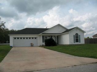 3716 Ridgemere Dr, Valdosta, GA 31605