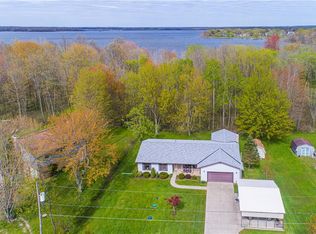 488 Driftwood Ave, North Benton, OH