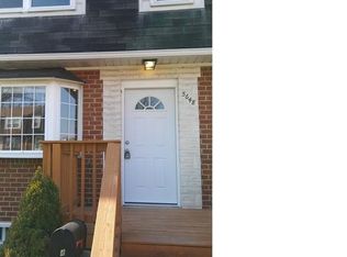 5648 Leiden Rd, Baltimore, MD 21206