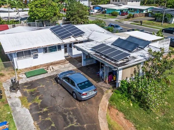 524 Pauku St, Kailua, HI 96734