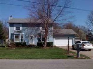 803 Clifford Dr, Elizabethtown, KY 42701