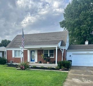 220 Cole Dr, Fairfield, OH, 45014