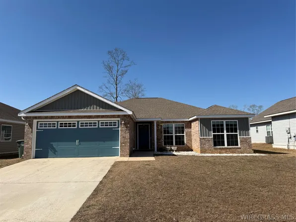 110 Longleaf Ln, Enterprise, AL 36330